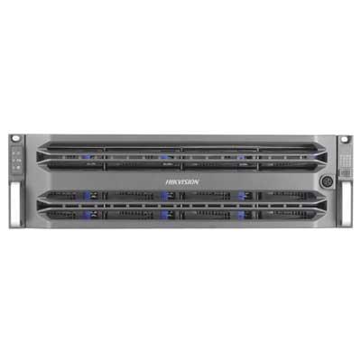 Hikvision DS-AT1000S/432 24-slot 432TB 4U chassis storage