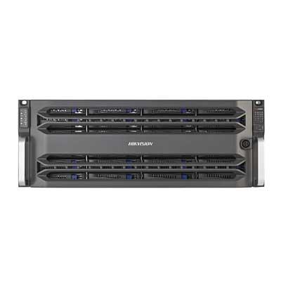 Hikvision DS-AT1000S/342 24-slot 324TB 4U chassis storage