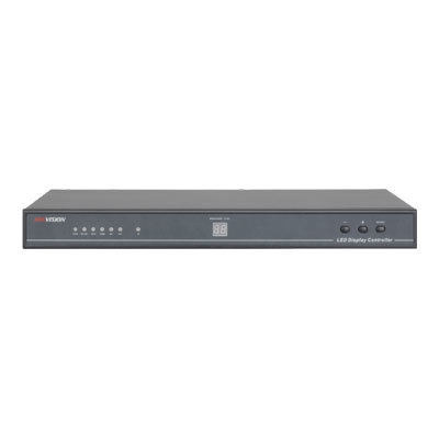 Hikvision DS-D42C04-H LED full-colour display controller