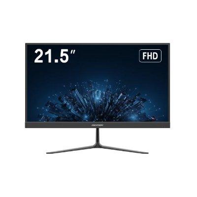 Hikvision DS-D5022F2-6V2 21.5 inch FHD 100Hz VA Monitor