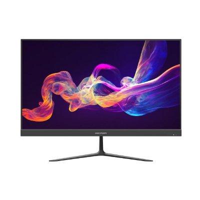 Hikvision DS-D5024F2-BV2S(UK) 23.8 inch FHD 100Hz VA Monitor with speaker