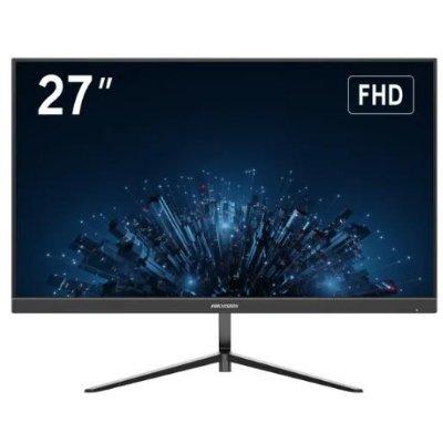Hikvision DS-D5027F3-2P2(US) 27 inch FHD 100Hz IPS Monitor