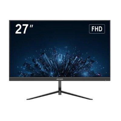 Hikvision DS-D5027F3-2P2S(US) 27 inch FHD 100Hz IPS Monitor with Speaker