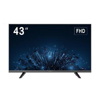 Hikvision DS-D5043F3-1V0S 43 inch FHD 60Hz VA Monitor(EU)