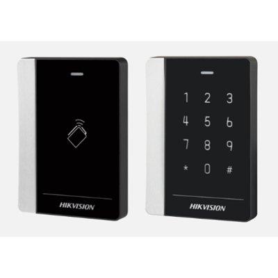 Hikvision DS-K1102AEMK Card Reader