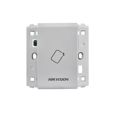 Hikvision DS-K1106M card reader