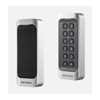 Hikvision DS-K1107M card reader