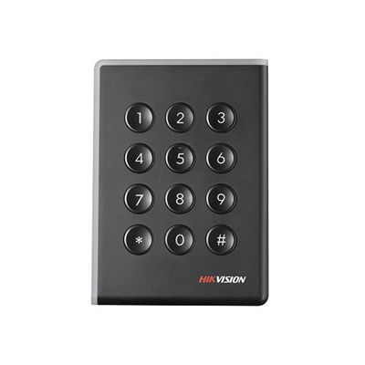 Hikvision DS-K1108E ID card reader