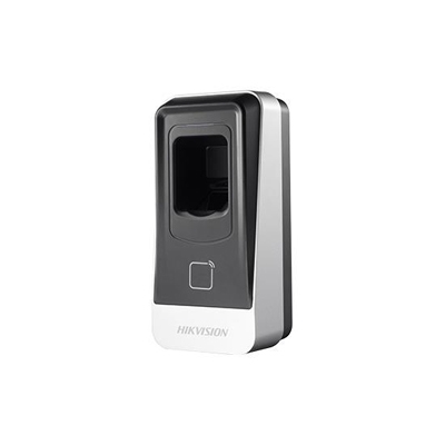 Hikvision DS-K1200E/MF fingerprint card reader
