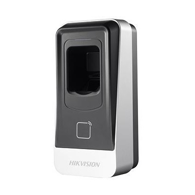 Hikvision DS-K1201EF/MF Fingerprint and Card Reader