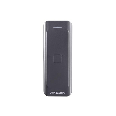 Hikvision DS-K1802MK Mifare card reader