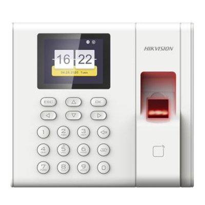 Hikvision DS-K1A8503EF Value Series Fingerprint Time Attendance Terminal