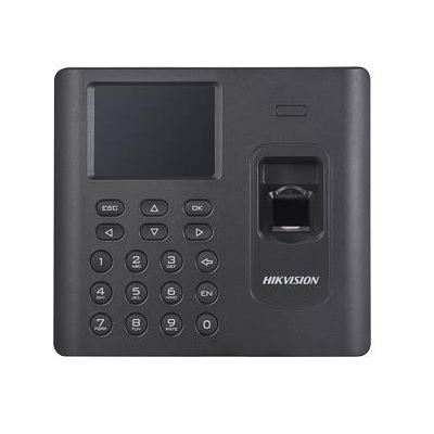 Hikvision DS-K1A802F-1 Fingerprint Time Attendance Terminal