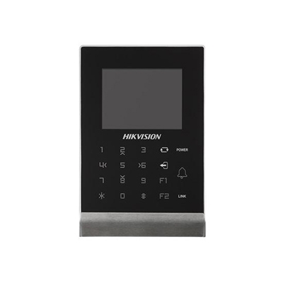 Hikvision DS-K1T105E standalone access control terminal