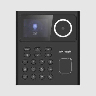 Hikvision DS-K1T320EWX face recognition terminal