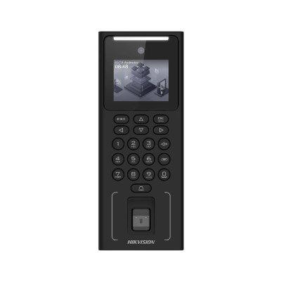 Hikvision DS-K1T321EFWX face recognition terminal