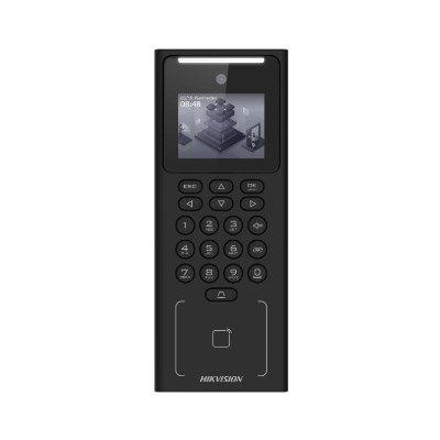 Hikvision DS-K1T321EWX face recognition terminal