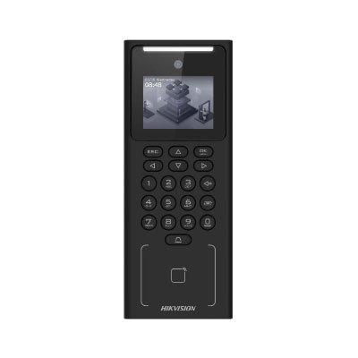 Hikvision DS-K1T321MWX face recognition terminal