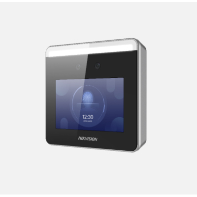 Hikvision DS-K1T331W Value Series Face Access Terminal