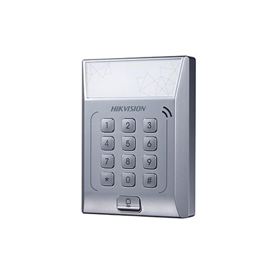 Hikvision DS-K1T801M access control terminal