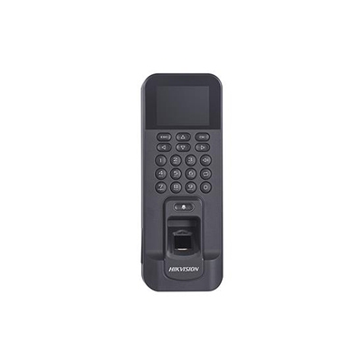 Hikvision DS-K1T804MF-1 fingerprint access control terminal