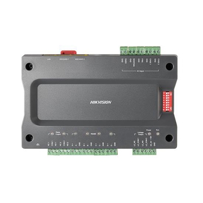 Hikvision DS-K2210 master elevator controller