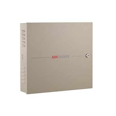 Hikvision DS-K2602 network access controller