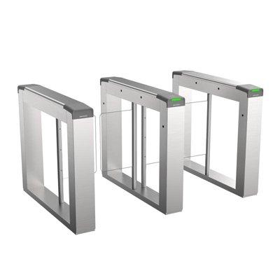 Hikvision DS-K3B211LX-R/Pg Value Swing Barriers