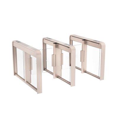 Hikvision DS-K6B653X-R/E Pro Swing Barriers