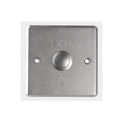 Hikvision DS-K7P01 exit button