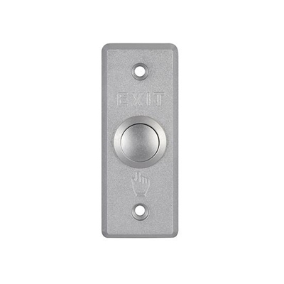 Hikvision DS-K7P02 exit button