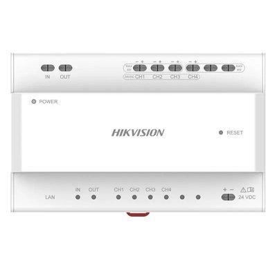 Hikvision DS-KAD704Y Two Wire Distributor