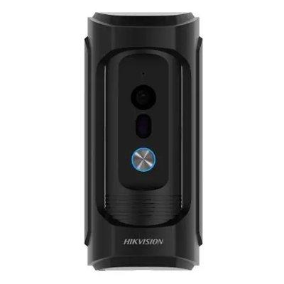 Hikvision DS-KB8113-IME1(B) Vandal-Resistant Doorbell
