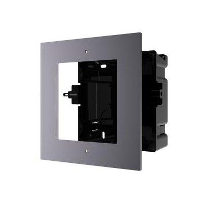 Hikvision DS-KD-ACF1/Plastic 2nd Video Intercom Brackets