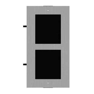 Hikvision DS-KD-ACF2/S 2nd Video Intercom Brackets