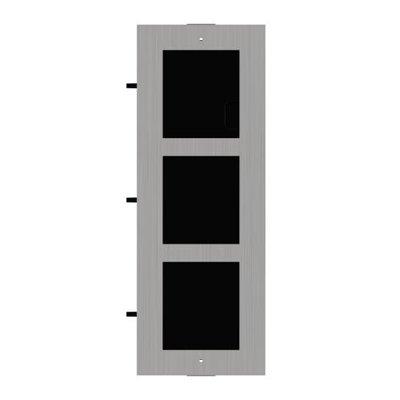 Hikvision DS-KD-ACF3/S 2nd Video Intercom Brackets