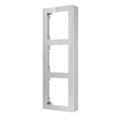 Hikvision DS-KD-ACW3/S 2nd Video Intercom Brackets