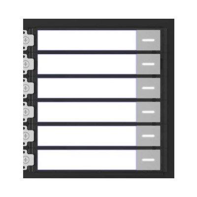 Hikvision DS-KD-KK video intercom nametag module