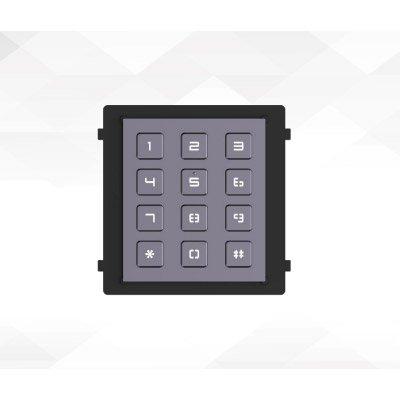 Hikvision DS-KD-KP video intercom keypad module
