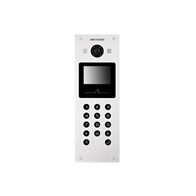 Hikvision DS-KD3002-VM video intercom water proof metal door station