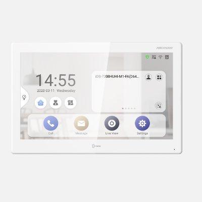 Hikvision DS-KH9310-WTE1 Android Indoor Station