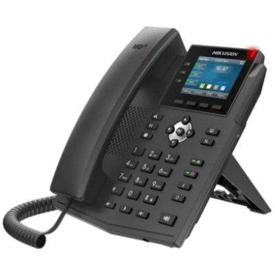 Hikvision DS-KP8000-HE1 SIP phone