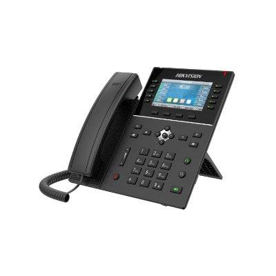 Hikvision DS-KP8200-HE1 SIP phone