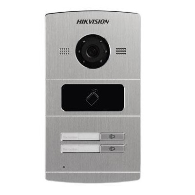 Hikvision DS-KV8202-IM Metal Villa Door Station