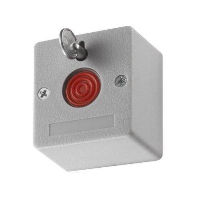 Hikvision DS-PD1-EB Flame Retardant ABS Shell