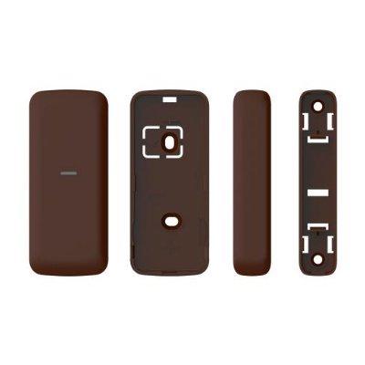 Hikvision DS-PDB-MCS-Brown Slim Magnetic Contact Brown Housing