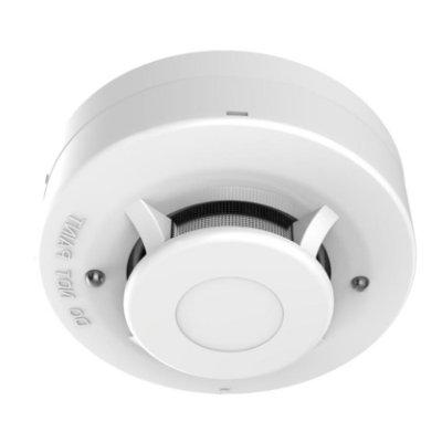 Hikvision DS-PDSMK-4 4-Wired Smoke Detector