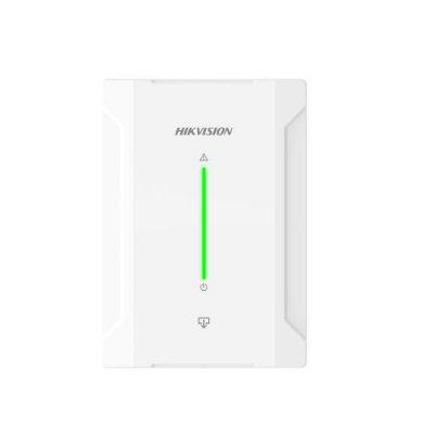 Hikvision DS-PM1-O4L-H Wired 4-way Low Current Relay