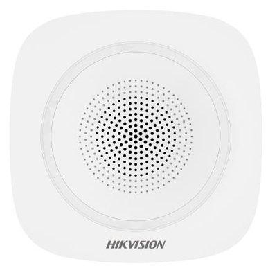 Hikvision DS-PS1-I-WB(B) Wireless Internal Sounder
