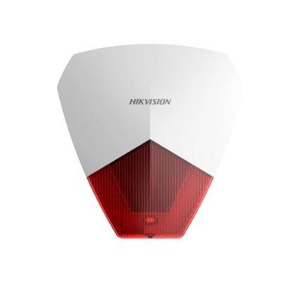Hikvision DS-PS1-R Wired Sounder